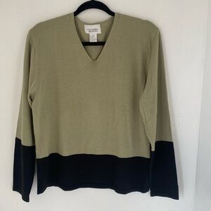 Christopher & Banks sweater